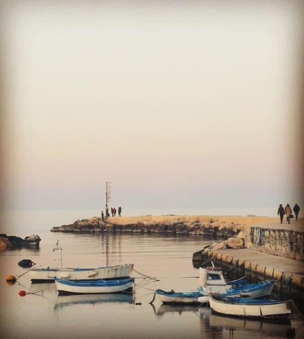 Apulia Mon Amour モーラ・ディ・バーリ エクステリア 写真